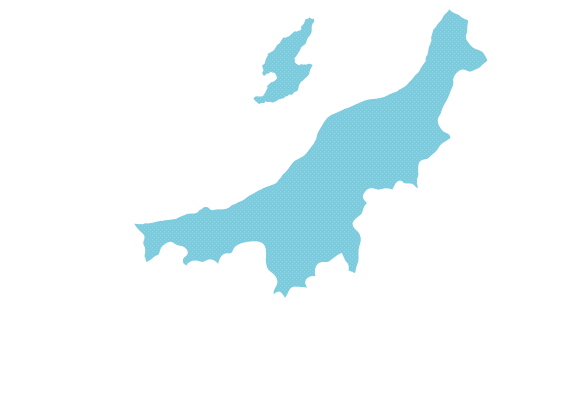 新潟map